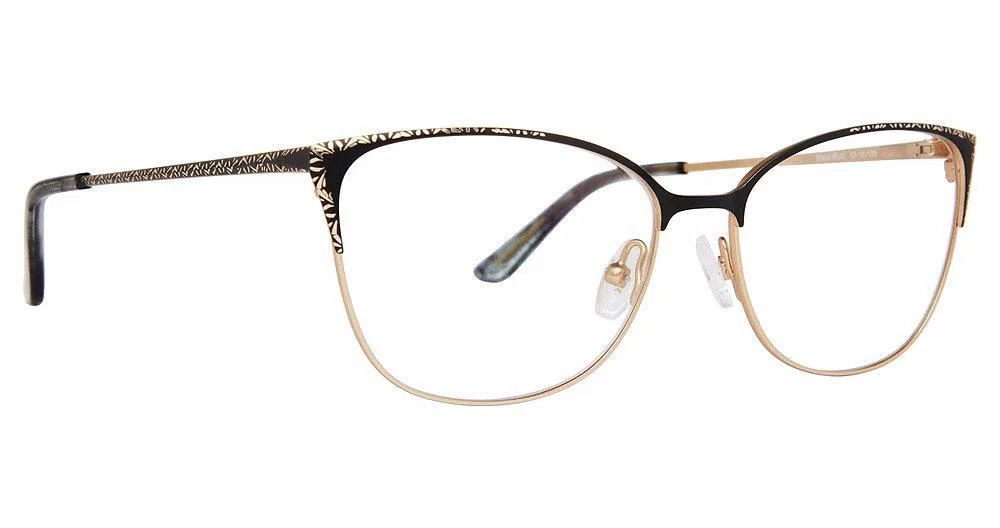 XOXO XOQUINCY Eyeglasses - view 2